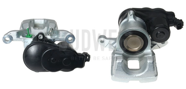 Brake Caliper (345712)