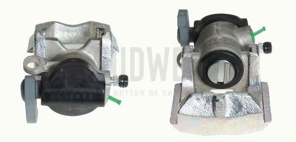 Brake Caliper (342129)