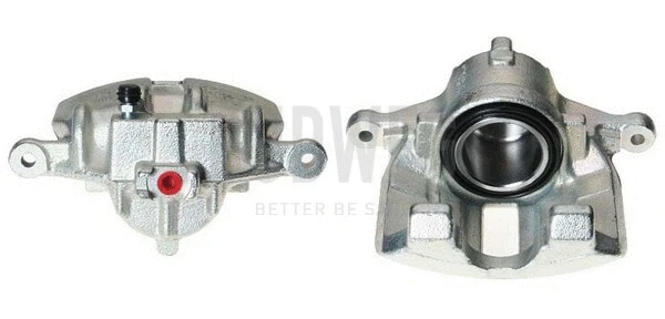 Brake Caliper (341906)