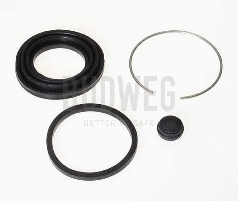 Seal, brake caliper piston (1899108)