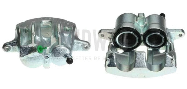 Brake Caliper (342233)