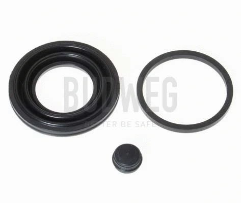 Seal, brake caliper piston (184035)