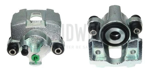 Brake Caliper (345291)