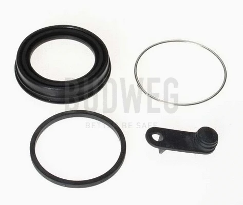 Seal, brake caliper piston (184836)