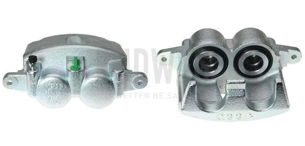 Brake Caliper (343863)