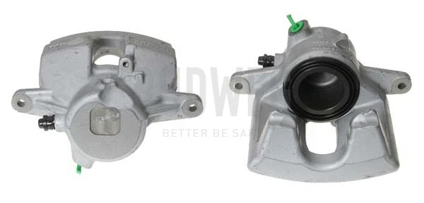 Brake Caliper (344445)