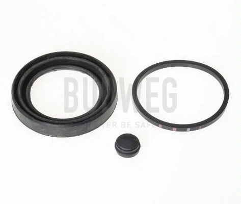 Seal, brake caliper piston (185132)