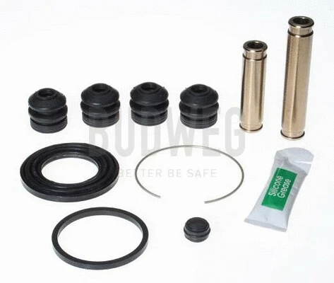 Repair Kit, brake caliper (204316)