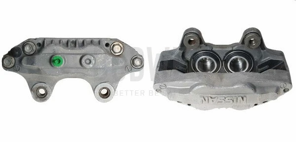 Brake Caliper (343438)