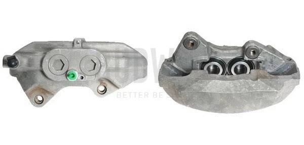 Brake Caliper (343615)