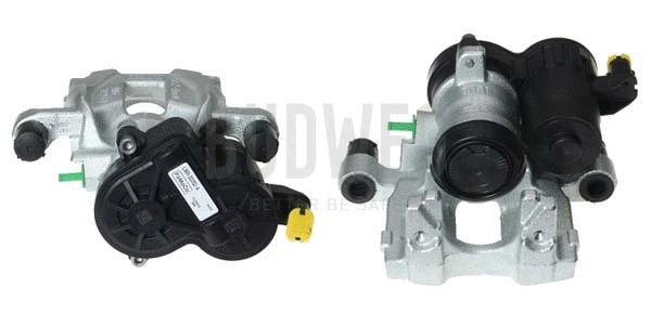 Brake Caliper (345454)
