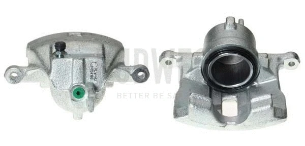 Brake Caliper (342812)