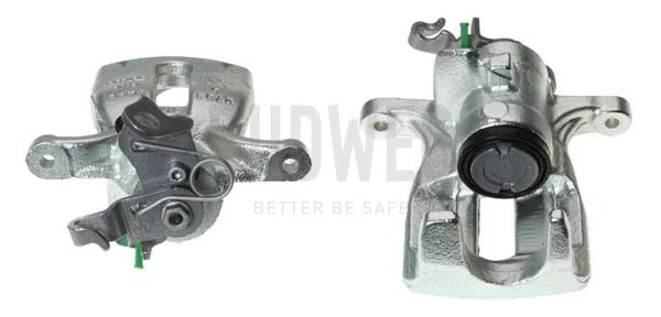 Brake Caliper (344984)