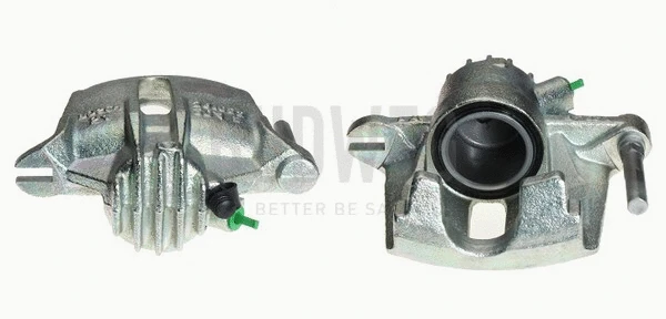 Brake Caliper (342991)