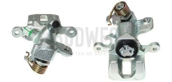 Brake Caliper (342132)