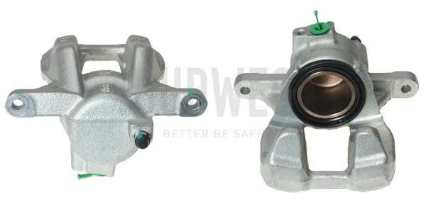 Brake Caliper (345576)