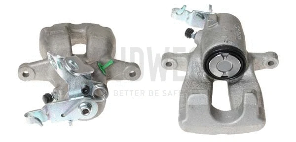 Brake Caliper (343892)