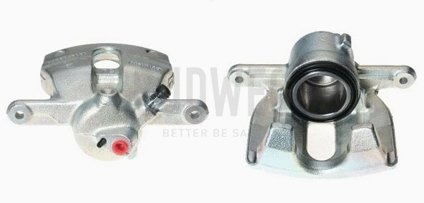 Brake Caliper (343433)