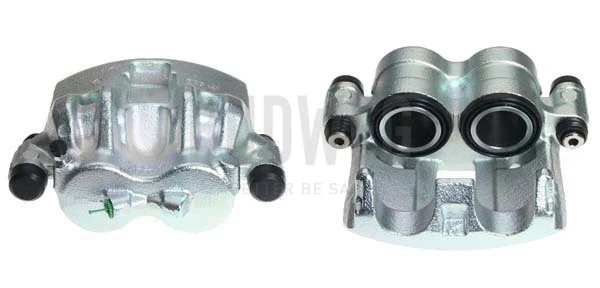 Brake Caliper (345563)