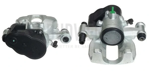 Brake Caliper (345505)