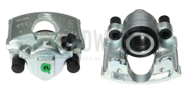 Brake Caliper (341987)
