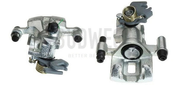 Brake Caliper (341367)