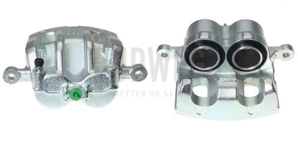 Brake Caliper (345312)