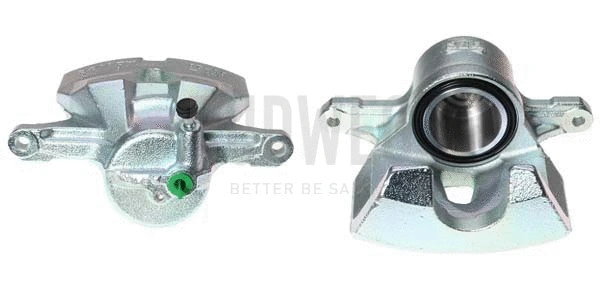 Brake Caliper (345026)