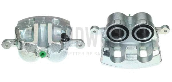 Brake Caliper (345347)