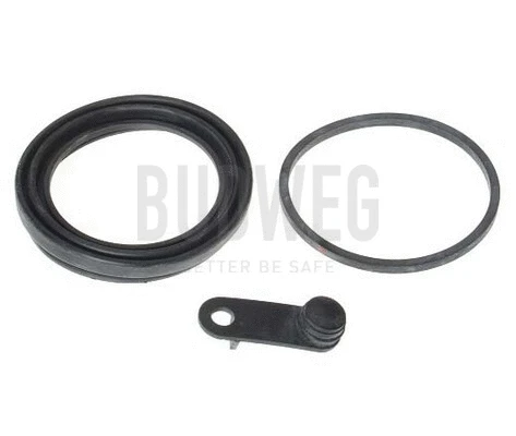 Seal, brake caliper piston (186005)