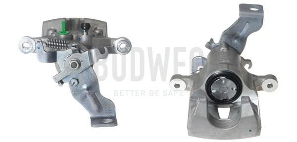 Brake Caliper (345558)