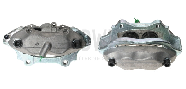 Brake Caliper (344411)