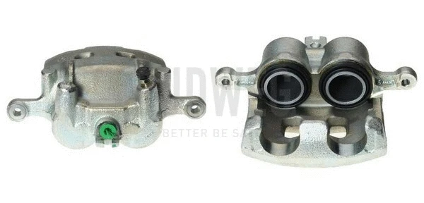 Brake Caliper (342329)