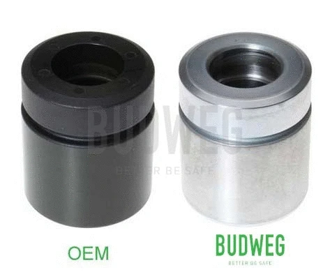 Piston, brake caliper (234852)