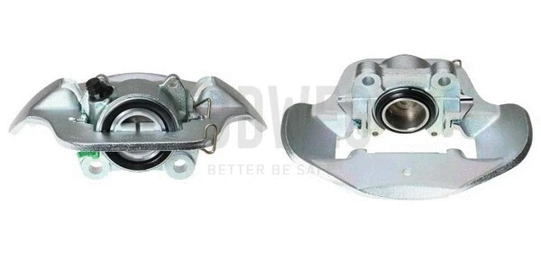Brake Caliper (34542)