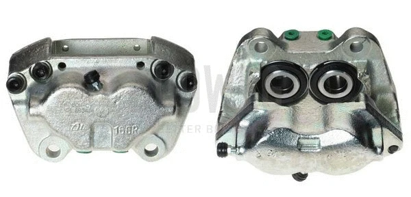Brake Caliper (34702)