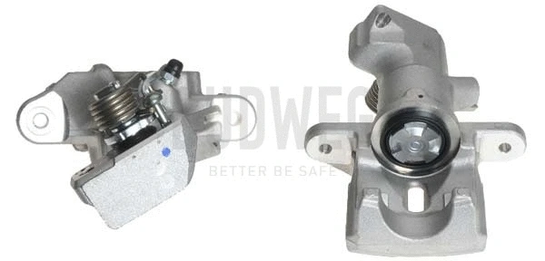 Brake Caliper (345549)