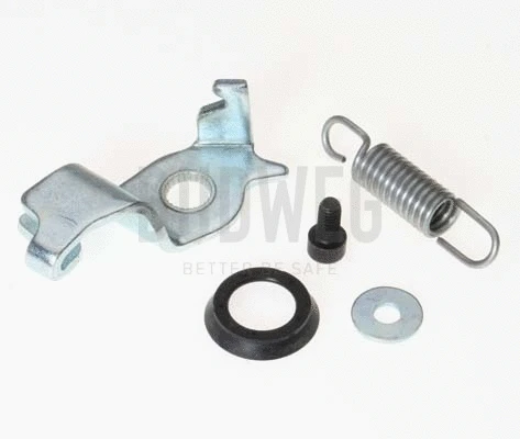 Repair Kit, parking brake lever (brake caliper) (2099383)