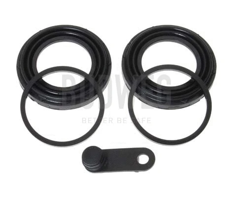 Seal, brake caliper piston (184246)