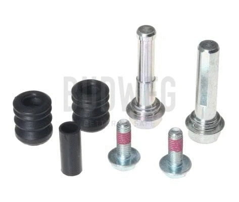 Guide Sleeve Kit, brake caliper (169165)