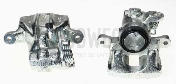 Brake Caliper (341872)