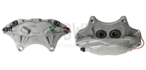 Brake Caliper (344372)