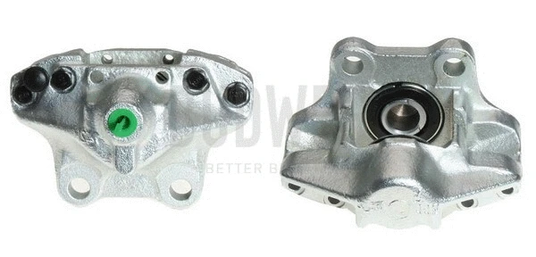 Brake Caliper (34447)