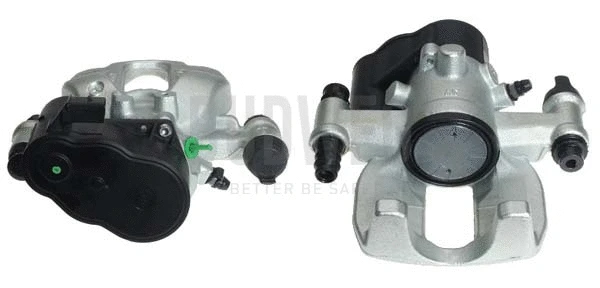 Brake Caliper (345515)