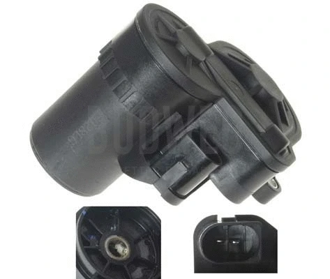 Control Element, parking brake caliper (208028)