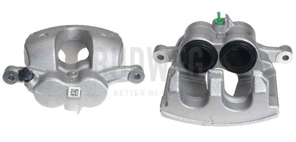 Brake Caliper (345697)