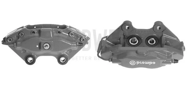 Brake Caliper (345093)