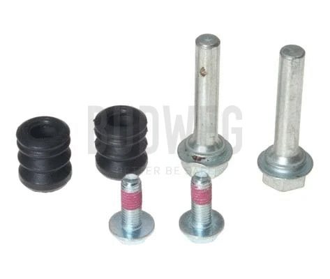 Guide Sleeve Kit, brake caliper (169160)