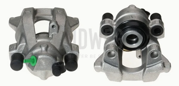 Brake Caliper (344408)
