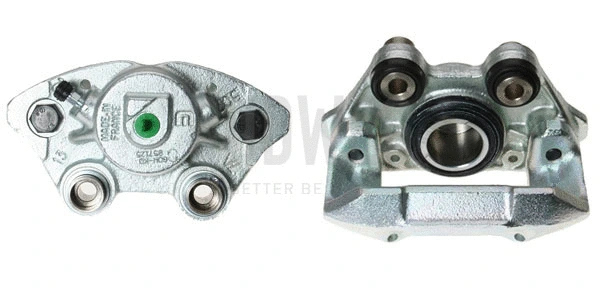 Brake Caliper (341884)